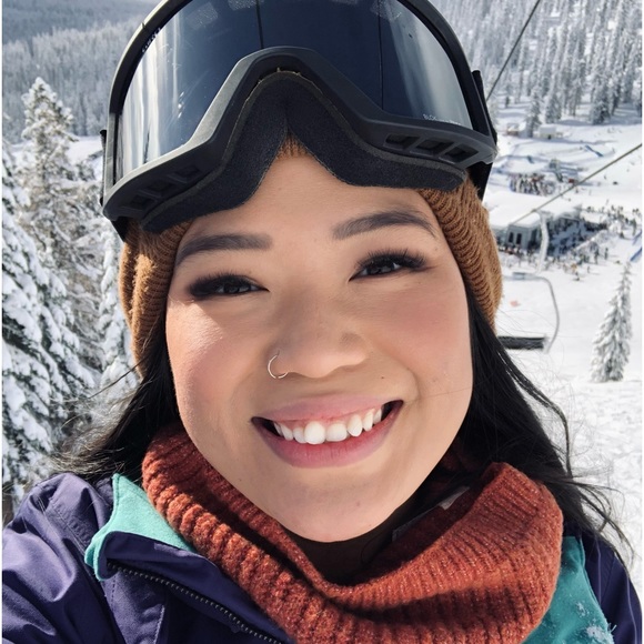 Meet your Posher, Mary! - Picture 12 of 13